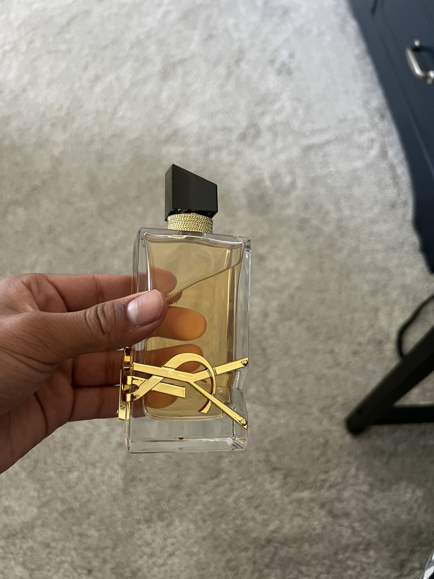 Ysl Libre Perfume