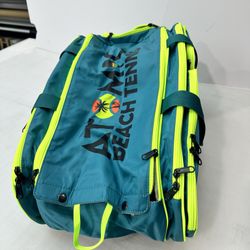 Beach Tennis Bag