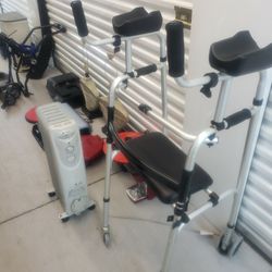 Thrift Storage Clearing