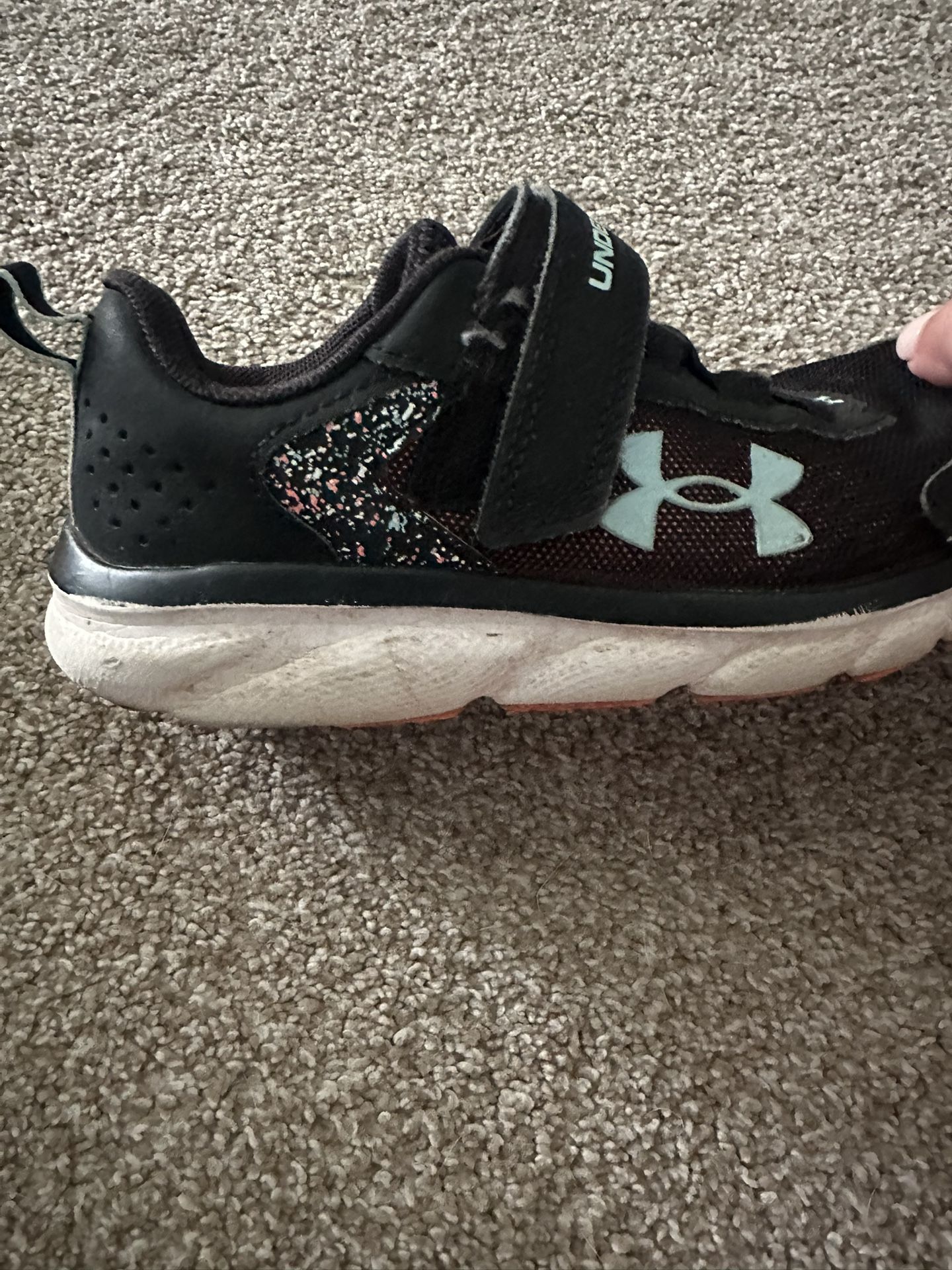 Girls’s Gym Shoes