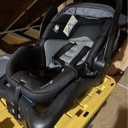 Car Seat