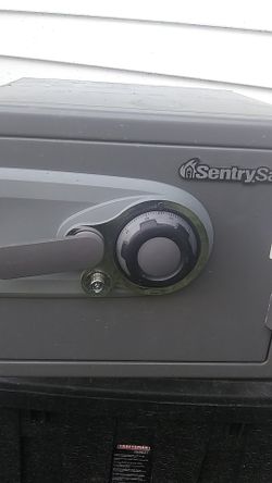 Century safe