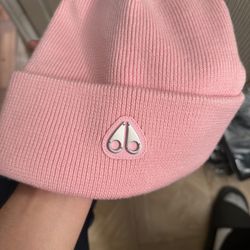 Moose Knuckle Beanie