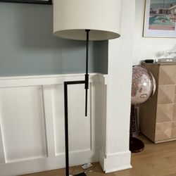 Pottery Barn Lamp