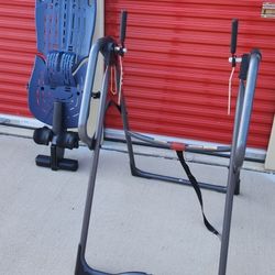 Inversion Table 