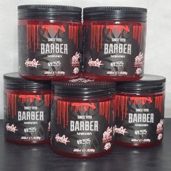 New Marmar Barber Gel 500ML / 20oz