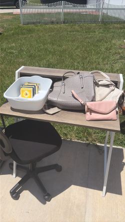 Garage Sale