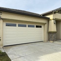 Garage Doors