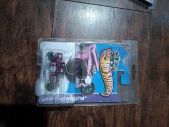 Hotwheels