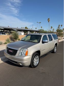 2009 GMC Yukon
