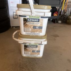 POLYMERIC SAND FOR PAVER JOINTS 40lbs Tan