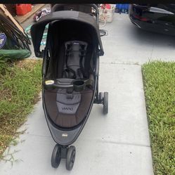 Stroller