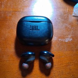 JLB Air pods