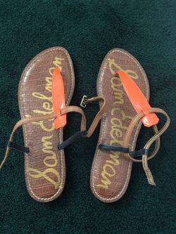 Sam Edelman Sandals