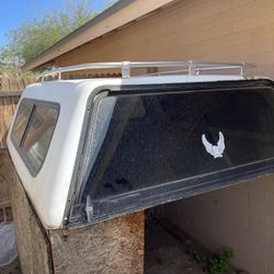 Camper Shell Free