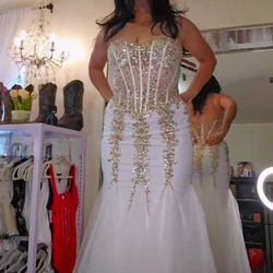 Prom Dresses