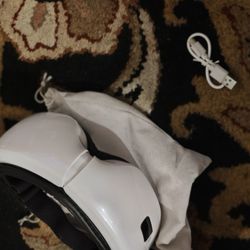 Bluetooth Eye Massager 