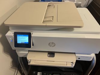 HP 7900e Printer/Copier/Fax