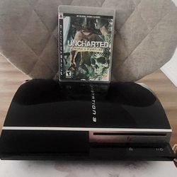 SONY PLAYSTATION 3/ COMPLETE 