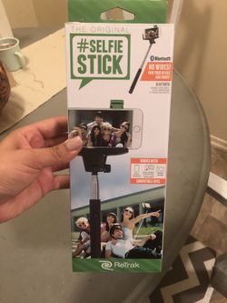 Selfie stick
