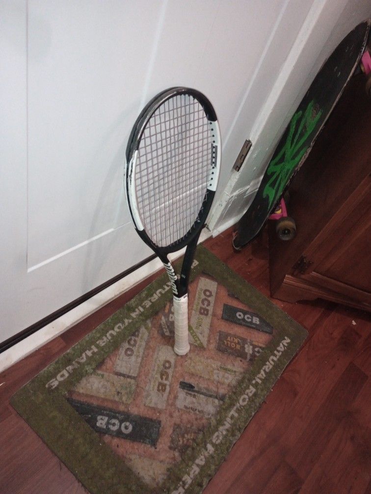 Wilson Prostaff 97 V12 Tennis Racket