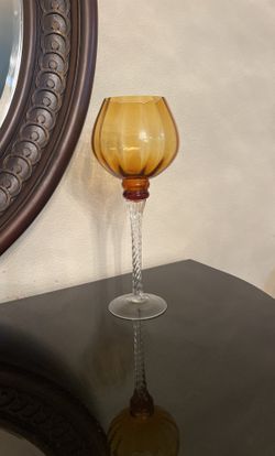 Glass Decor