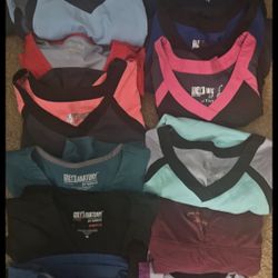 Medical Scrub Uniforms 