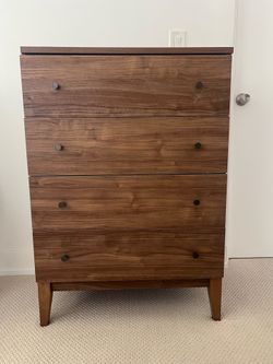 Bedroom drawer