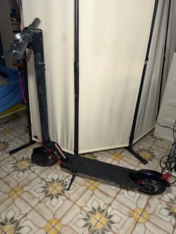 Scooter gotrax