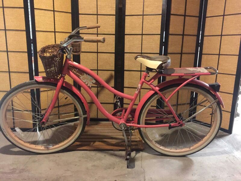 Schwinn bike 26' Panama Jack Cruiser