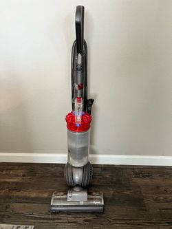 Dyson Vacuum