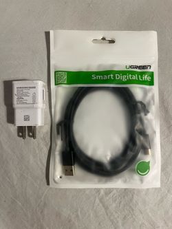 Phone Charger