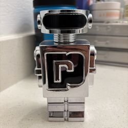 Paco Rabanne