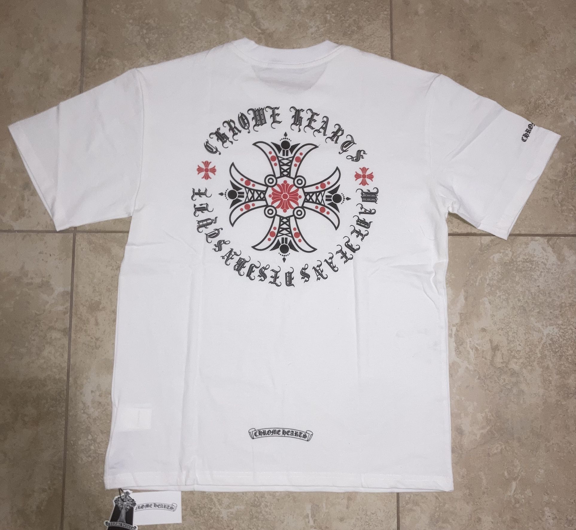 Chrome Hearts Tee