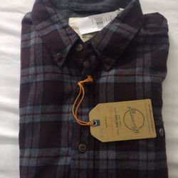 Original weatherproof Vintage Shirt