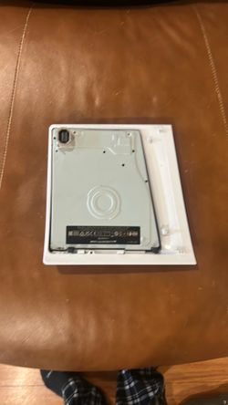 Sony PS5 Disc Drive attachment