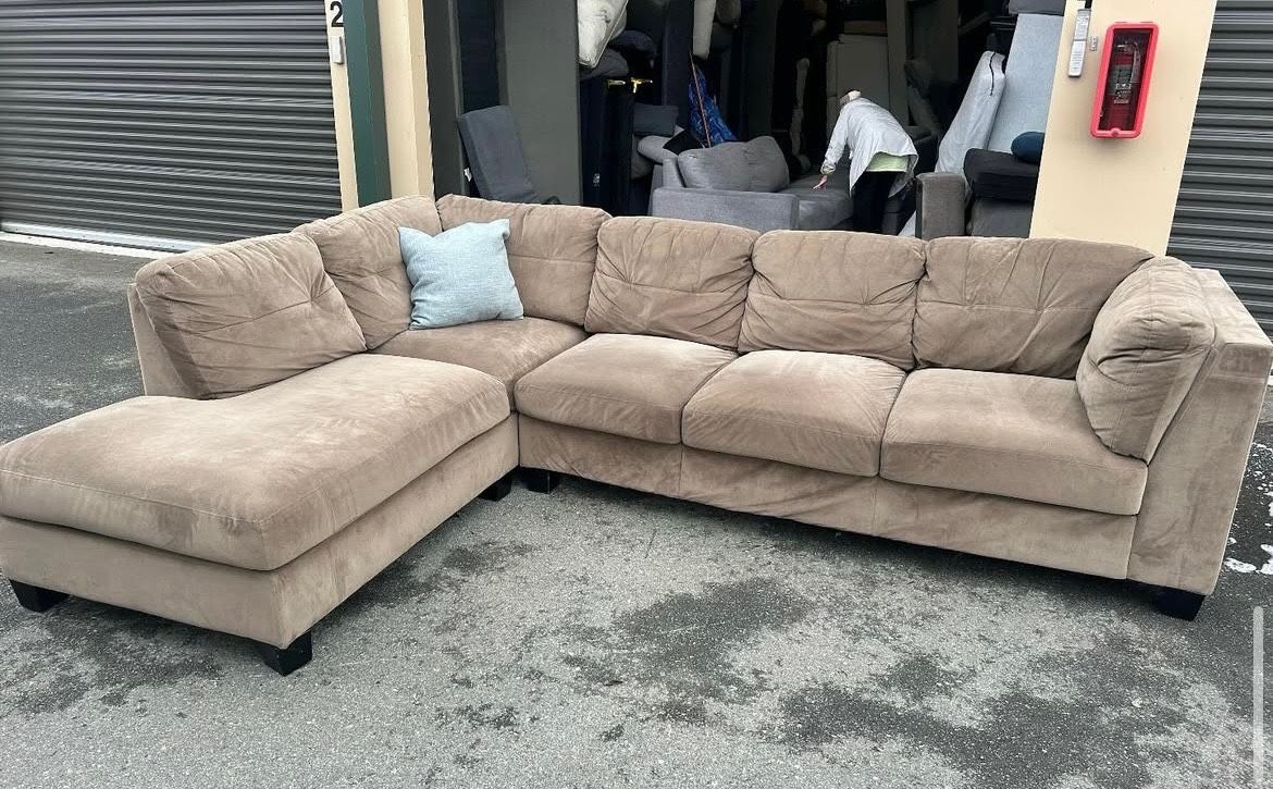 Sectional Couch