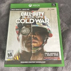 XboxOne Games