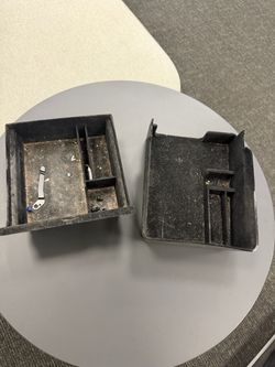 Tesla (2023) model 3 floor mats
