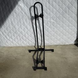Bike Floor Stand