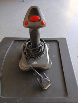 PC Commander Plus SV-207A UNTESTED