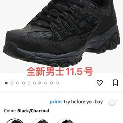 Skechers Men Size 11.5