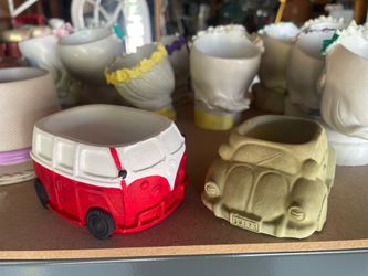 Retro cars
