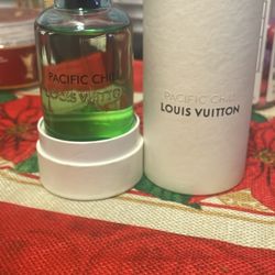 Loui Vuitton Pacific Chill
