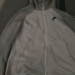 Nike Fleece Hoodie