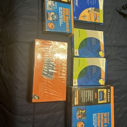 Computer Stuff (Ethernet Hub)