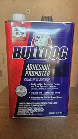 Klean-Strip Bulldog Plastic Adhesion Promoter Paint Prep - 1 Gallon Can