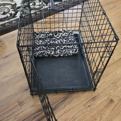 Pet Cage 