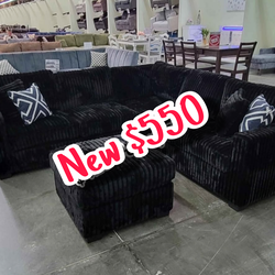 New Sectional Sofas