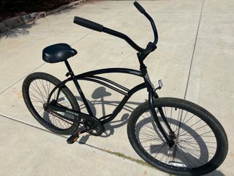Phat cycles beach cruiser